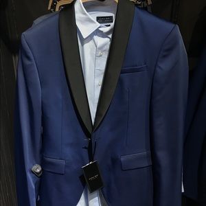 Suit Jacket